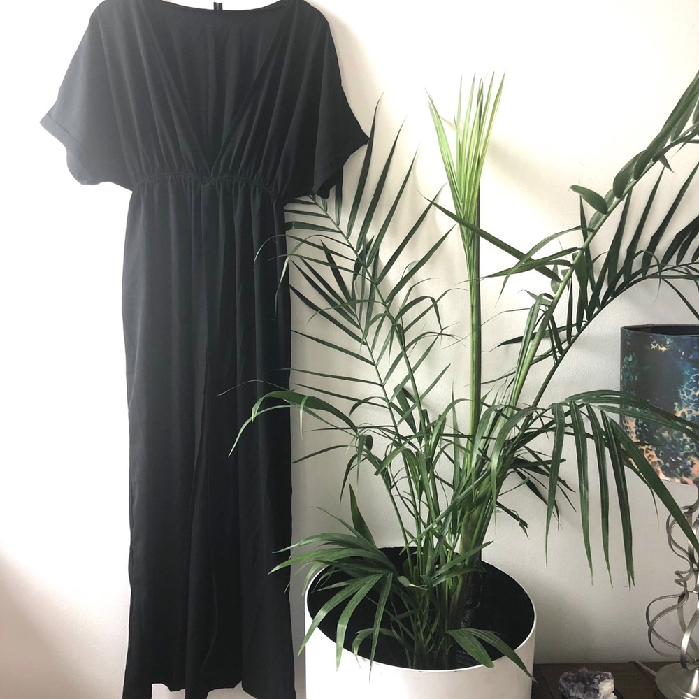 Swim Cover Up